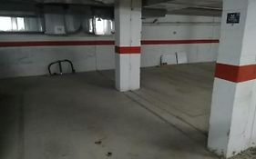 Mirador Del Rio
